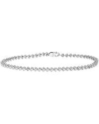 Amairah - 1.00 Ct. Tw. Lab-Grown Diamond Tennis Bracelet - Lyst