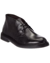 Bruno Magli - Mabelton Leather Boot - Lyst