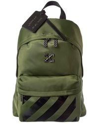 Off-White c/o Virgil Abloh - Classic Dome Backpack - Lyst