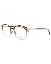 Pomellato - 50Mm Optical Frames - Lyst