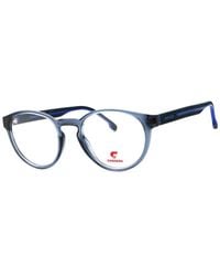 Carrera - 8886 50Mm Optical Frames - Lyst