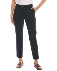 Marella - Dotto Jersey Trouser - Lyst