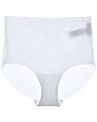 Hanro - Invisible Full Brief - Lyst