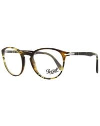 Persol - 50Mm Optical Frames - Lyst