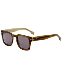 BOSS - 50Mm Sunglasses - Lyst