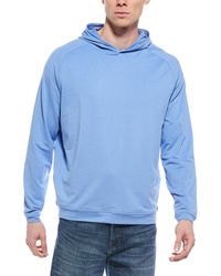 Peter Millar - Wm Phoenix Open Pine Performance Hoodie - Lyst
