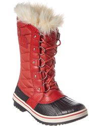 womens sorel boots uk