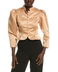 To My Lovers - Top - Lyst