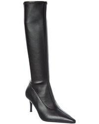 Rag & Bone - Mercer Leather Knee-High Boot - Lyst