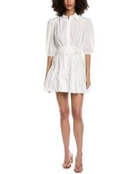 Ramy Brook - Natalina Dress - Lyst