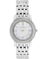 Tiffany & Co. - Mark Round Diamond Watch, Circa 2000S (Authentic Pre-Owned) - Lyst