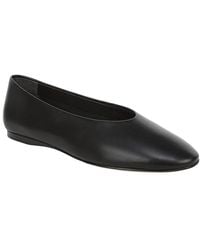 Sarto - A-Flexa Dovie Leather Flat - Lyst