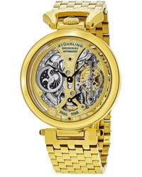 Stuhrling - Stuhrling Original Legacy Watch - Lyst