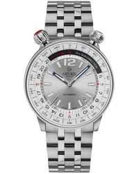 Gevril - Wallabout Watch - Lyst