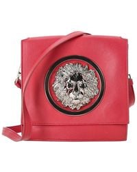 Versace - Medusa Flap Crossbody Bag (Authentic Pre-Loved) - Lyst