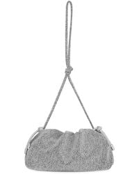 Rebecca Minkoff - Tied Up Pouch - Lyst