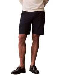 Calvin Klein - Classic Tech Short - Lyst