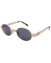 Miu Miu - 47Mm Sunglasses - Lyst