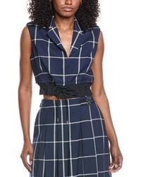 Jonathan Simkhai - Emmers Top - Lyst