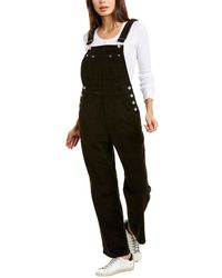 rag and bone overalls