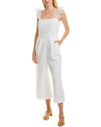 j crew rompers and jumpsuits