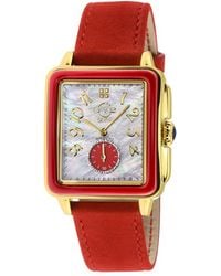 Gv2 - Bari Enamel Watch - Lyst