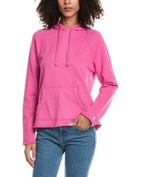 Tommy Bahama - Marina Del Mar Raw Edge Hoodie - Lyst