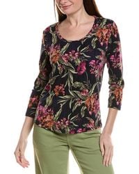 Tommy Bahama - Ashby Isles Orchid Isle T-Shirt - Lyst