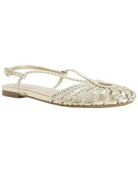 Dune - Hoopla Sandal - Lyst
