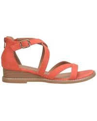 EuroSoft - Mysti Sandal - Lyst