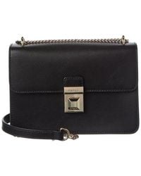 Furla - Dixie Leather Crossbody - Lyst