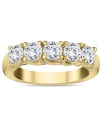 True Diamond - 14K 1.95 Ct. Tw. Diamond Ring - Lyst