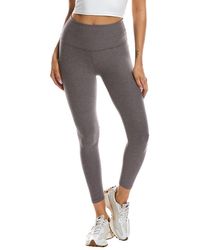 Beyond Yoga - Spacedye Caught In The Midi High Waist Legging - Lyst