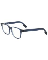 KENZO - Square Optical Eyeglasses Frames - Lyst