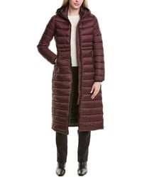 Noize - Ivy Long Parka - Lyst