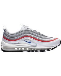 air max 97 womens blue