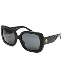 Tory Burch - Ty7179U 54Mm Sunglasses - Lyst