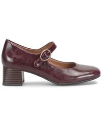 EuroSoft - Paulette Mary Jane Pump - Lyst