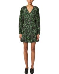 RHODE - Wendy Dress - Lyst