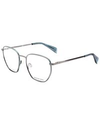 Rag & Bone - Rnb7018 52Mm Optical Frames - Lyst