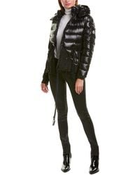 Moncler Jackets for Women - Up to 53% off at Lyst.ca