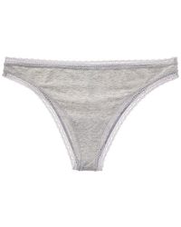 Passionata - Charlotte Lace Brief - Lyst