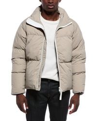 Canada Goose - Lawrence Puffer Down Jacket - Lyst