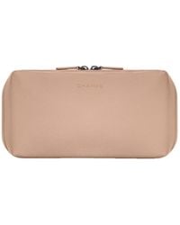 CHAMPS - Onyx Toiletry Bag - Lyst