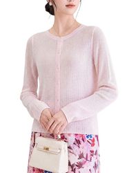 WLZD - Cardigan - Lyst