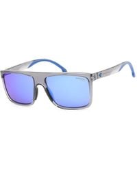 Carrera - 8055/S 58Mm Sunglasses - Lyst