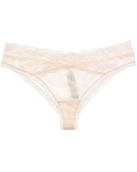 Passionata - Bklyn Lace Tanga - Lyst