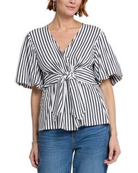 Hinson Wu - Paulina Shirt - Lyst