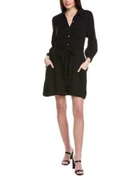 Michael Stars - Polly Above-Knee Tunic Dress - Lyst