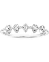 Amairah - 0.38 Ct. Tw. Lab-Grown Diamond Ring - Lyst